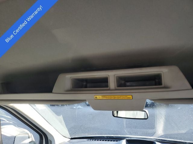 2019 Ford Transit-250 Base