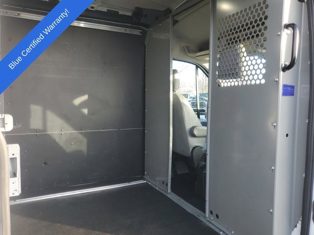 2019 Ford Transit-250 Base
