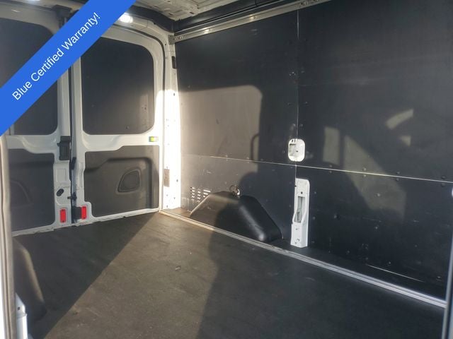 2019 Ford Transit-250 Base