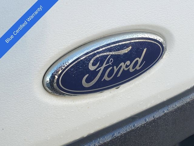 2019 Ford Transit-250 Base