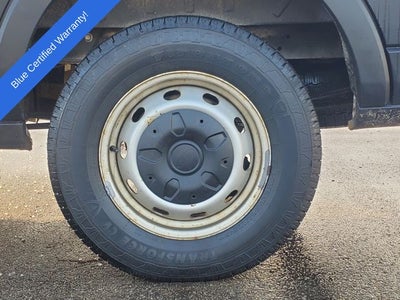 2019 Ford Transit-250 Base