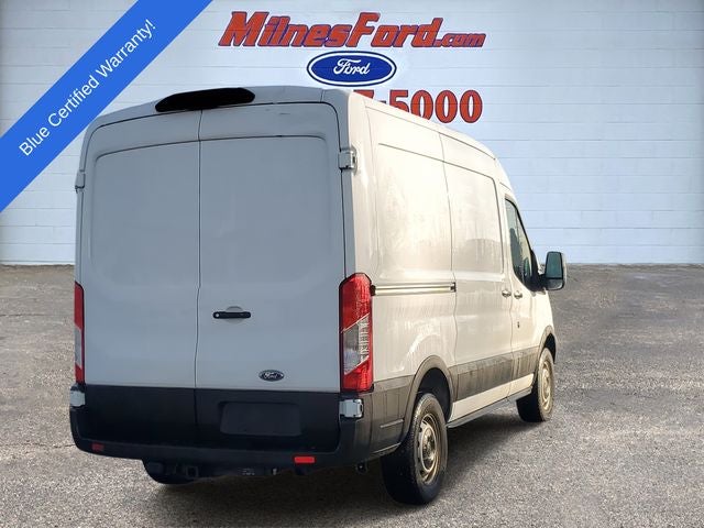 2019 Ford Transit-250 Base