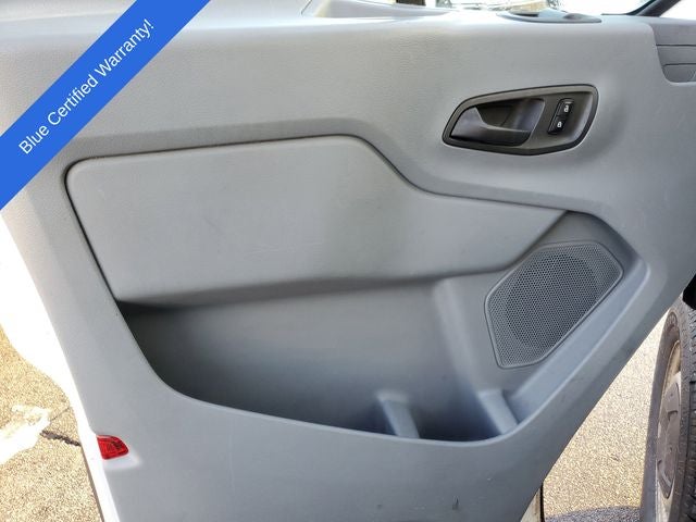 2019 Ford Transit-250 Base