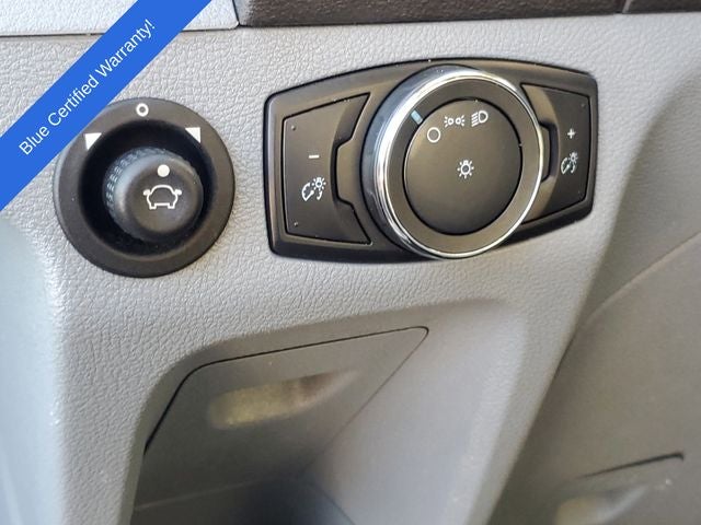 2019 Ford Transit-250 Base
