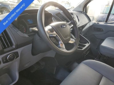 2019 Ford Transit-250 Base
