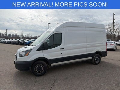2019 Ford Transit-250 Base
