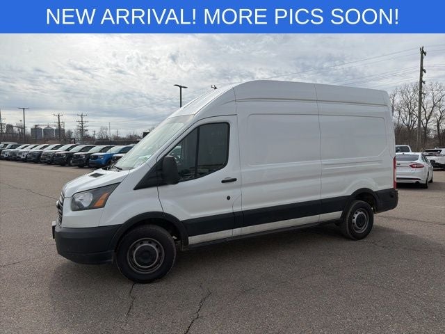 2019 Ford Transit-250 Base