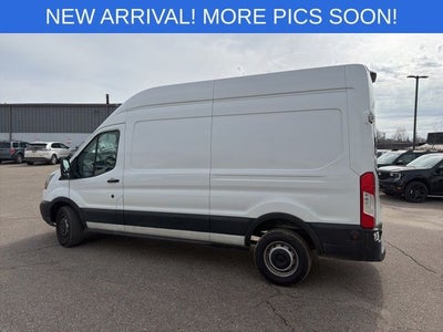 2019 Ford Transit-250 Base