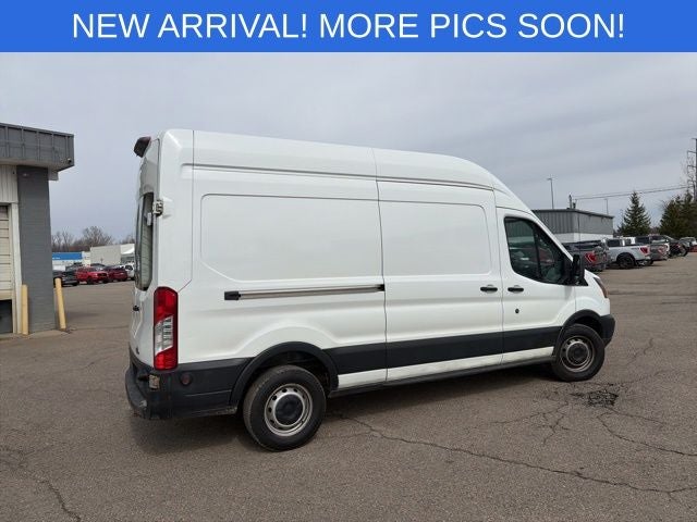 2019 Ford Transit-250 Base