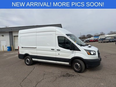 2019 Ford Transit-250 Base