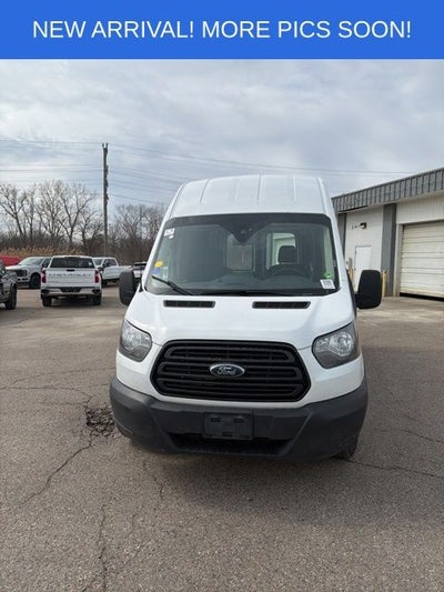 2019 Ford Transit-250 Base
