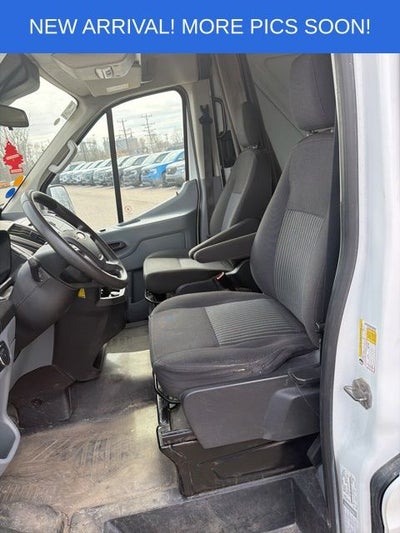 2019 Ford Transit-250 Base