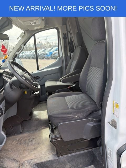 2019 Ford Transit-250 Base