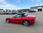 2007 Chevrolet Corvette Base