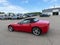 2007 Chevrolet Corvette Base