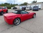 2007 Chevrolet Corvette Base