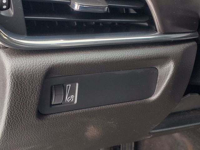 2014 Cadillac ATS 2.5L