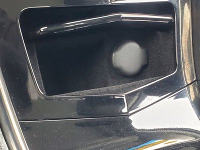 2014 Cadillac ATS 2.5L