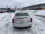 2014 Cadillac ATS 2.5L