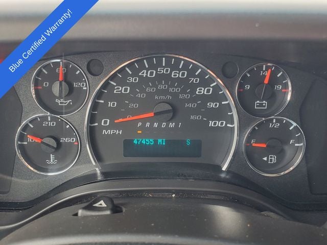 2023 Chevrolet Express 3500 LS Passenger