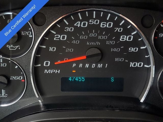 2023 Chevrolet Express 3500 LS Passenger