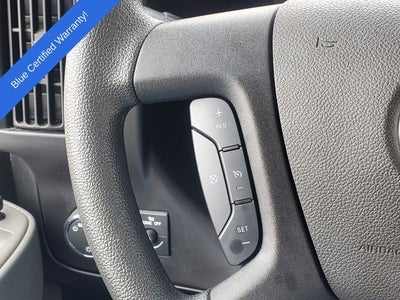 2023 Chevrolet Express 3500 LS Passenger