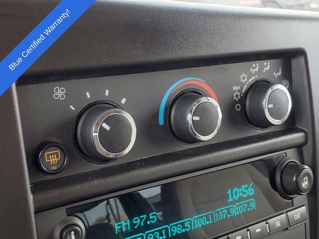 2023 Chevrolet Express 3500 LS Passenger