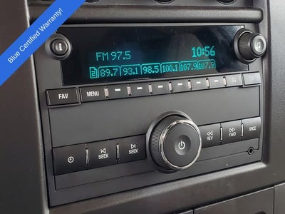 2023 Chevrolet Express 3500 LS Passenger