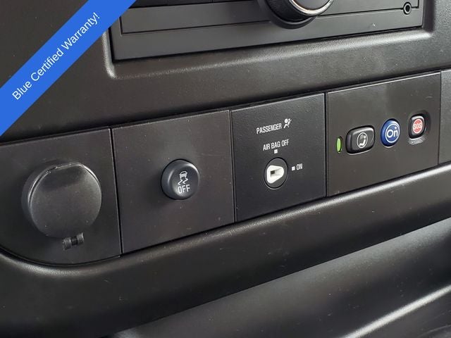 2023 Chevrolet Express 3500 LS Passenger