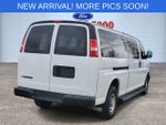 2023 Chevrolet Express 3500 LS Passenger