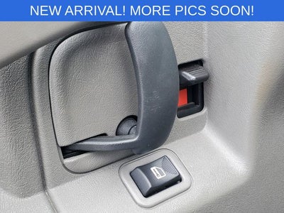 2023 Chevrolet Express 3500 LS Passenger