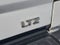 2018 Chevrolet Silverado 2500HD LTZ