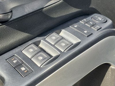 2018 Chevrolet Silverado 2500HD LTZ