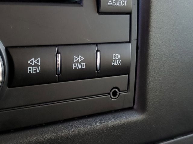 2014 Chevrolet Express 1500 Work Van Cargo