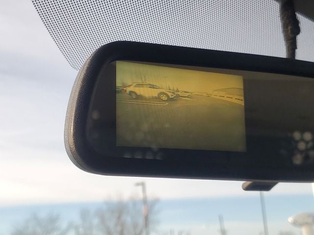 2014 Chevrolet Express 1500 Work Van Cargo