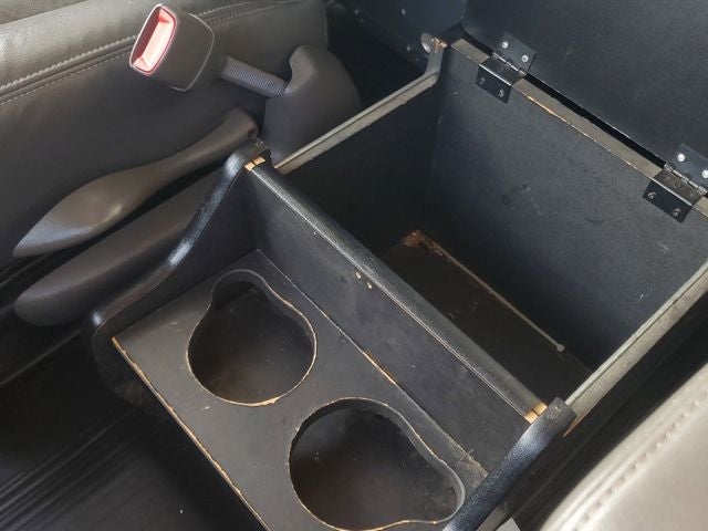 2014 Chevrolet Express 1500 Work Van Cargo