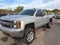 2015 Chevrolet Silverado 1500 Base