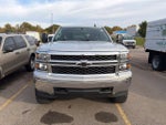 2015 Chevrolet Silverado 1500 Base