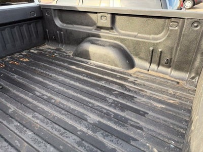 2015 Chevrolet Silverado 1500 Base