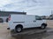 2022 Chevrolet Express 2500 Work Van Cargo