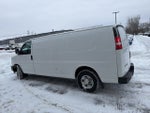 2019 Chevrolet Express 3500 Work Van Cargo