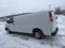 2019 Chevrolet Express 3500 Work Van Cargo
