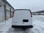 2019 Chevrolet Express 3500 Work Van Cargo