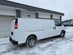 2019 Chevrolet Express 3500 Work Van Cargo