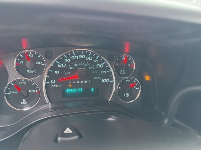 2019 Chevrolet Express 3500 Work Van Cargo