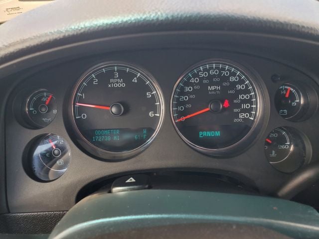 2013 Chevrolet Suburban 1500 LTZ