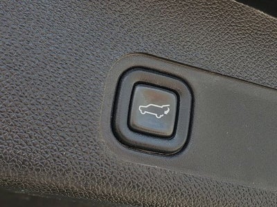 2013 Chevrolet Suburban 1500 LTZ