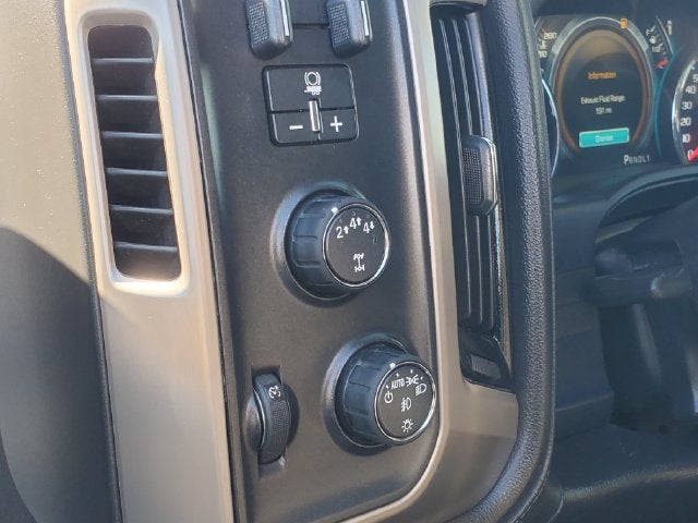 2019 GMC Sierra 2500HD Denali