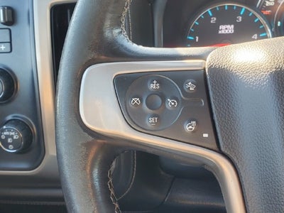 2019 GMC Sierra 2500HD Denali