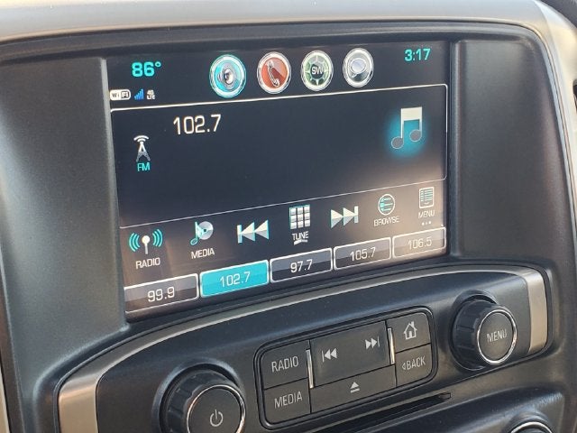 2019 GMC Sierra 2500HD Denali
